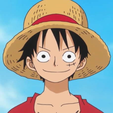 Luffy