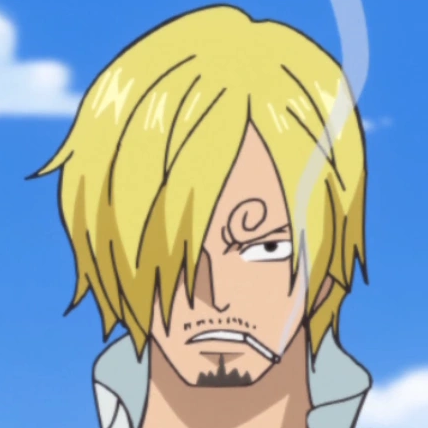 Sanji