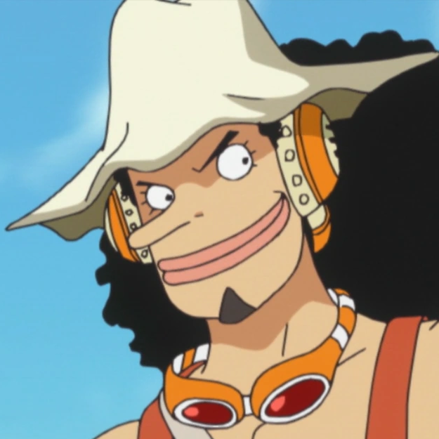 Usopp