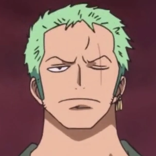 Zoro