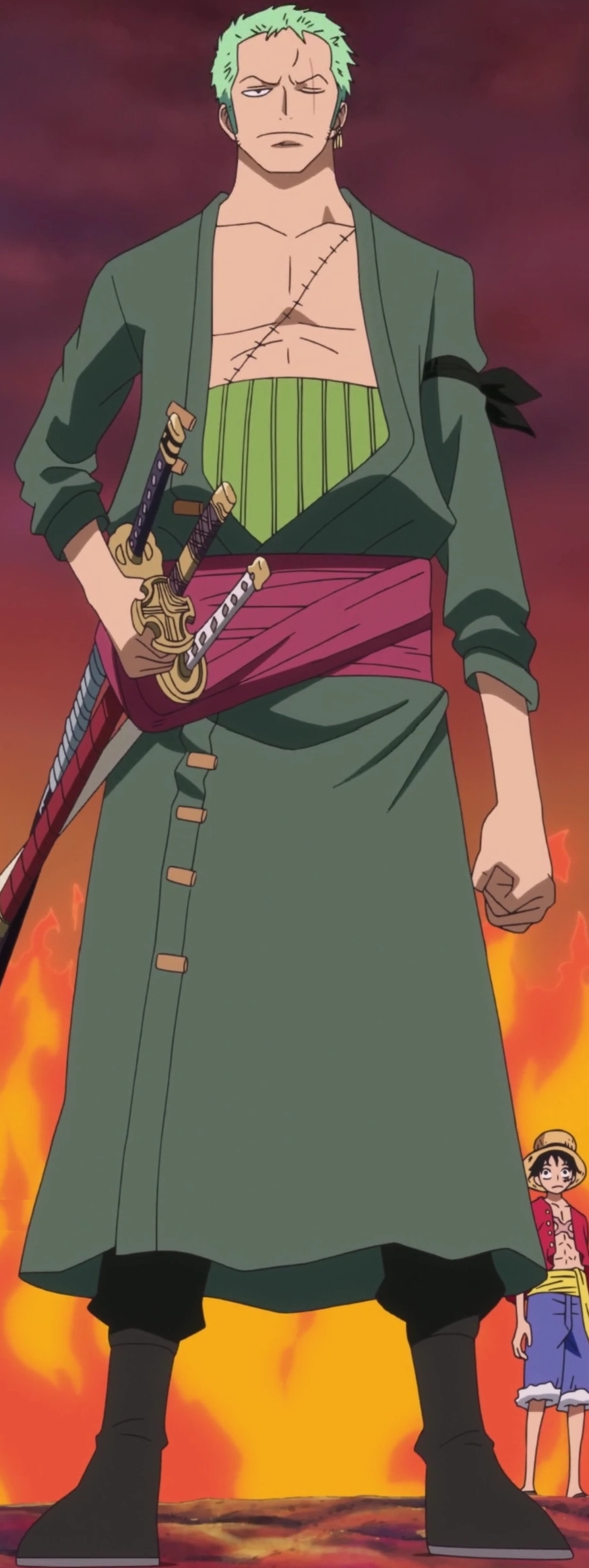 Oda